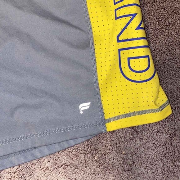 Fabletics Raegan Performance Panel Jumpsuit - Picture 2 of 5